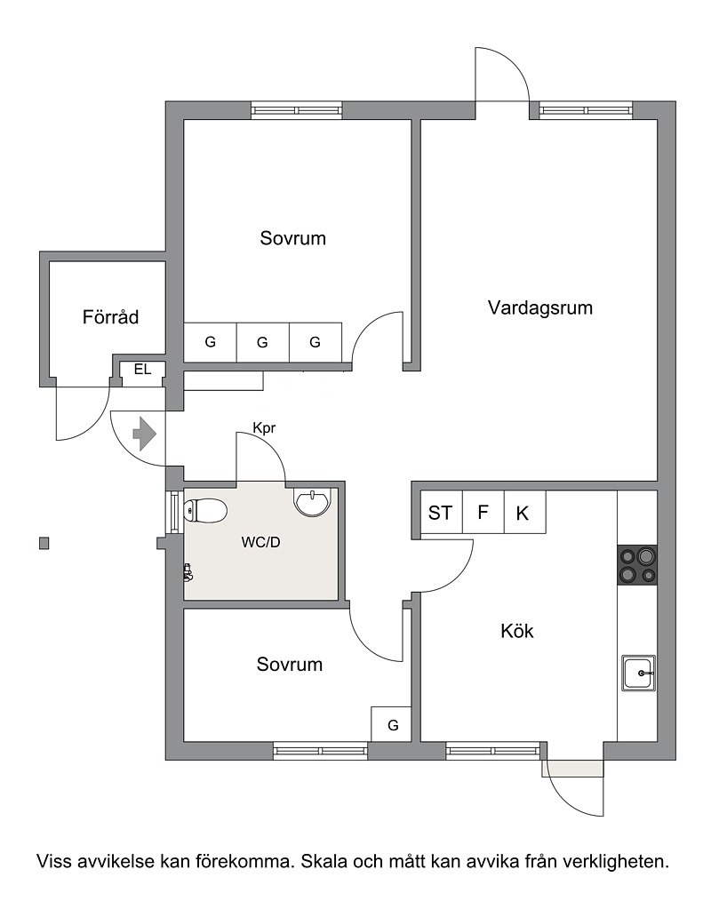 Älgvägen 17 – bild 17