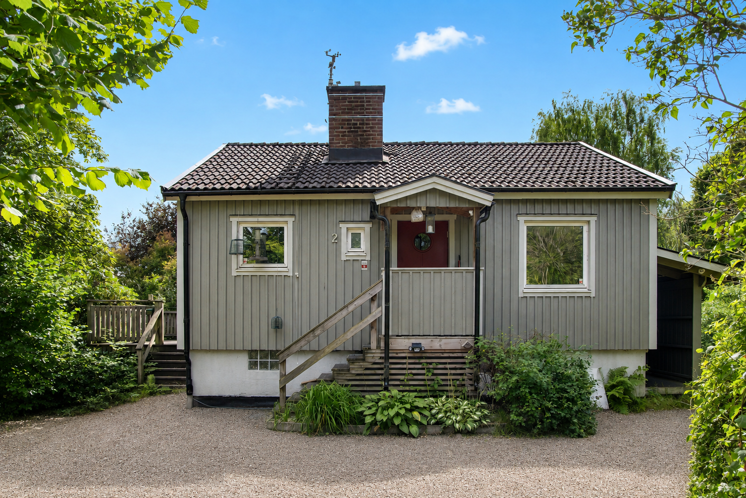 På gång – bild 1