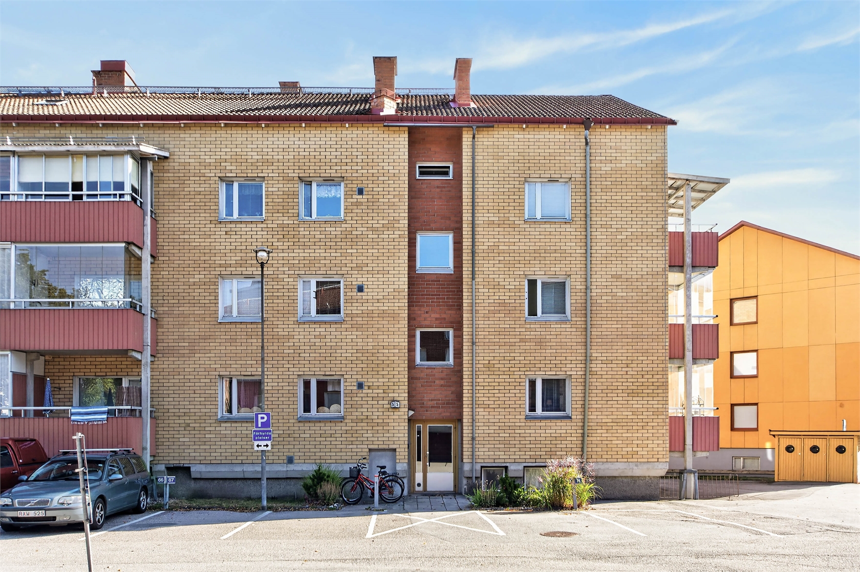 Vingåkersvägen 3 C – bild 12