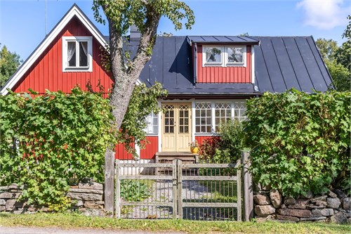 Södvik bygata 23
