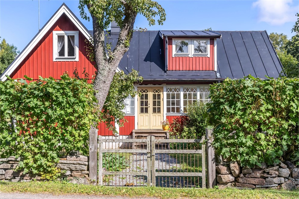 Södvik bygata 23