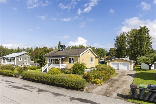 Agensgatan 18