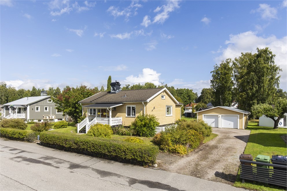 Agensgatan 18