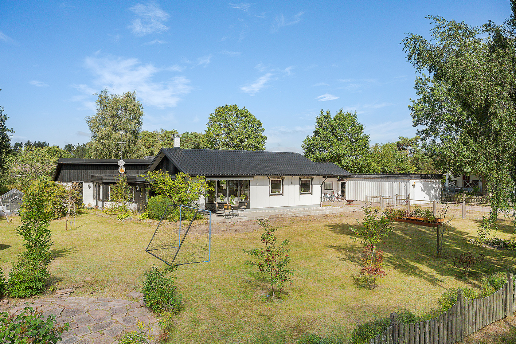 Fornminnesvägen 16 – bild 1