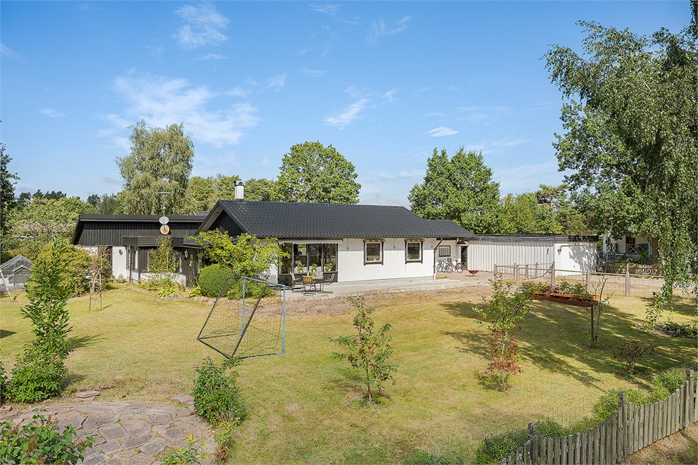 Fornminnesvägen 16