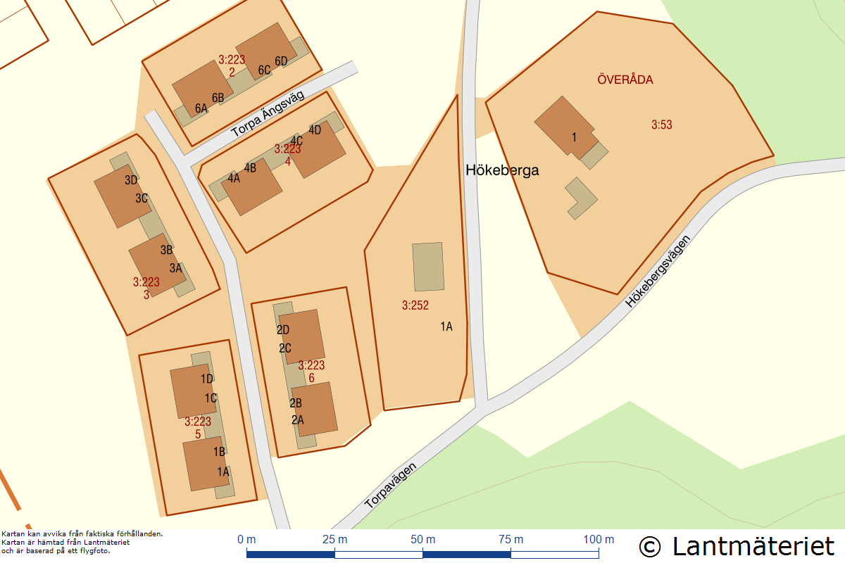 Torpavägen 1A – bild 43