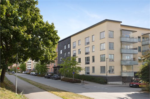 Tegelvägen 1A
