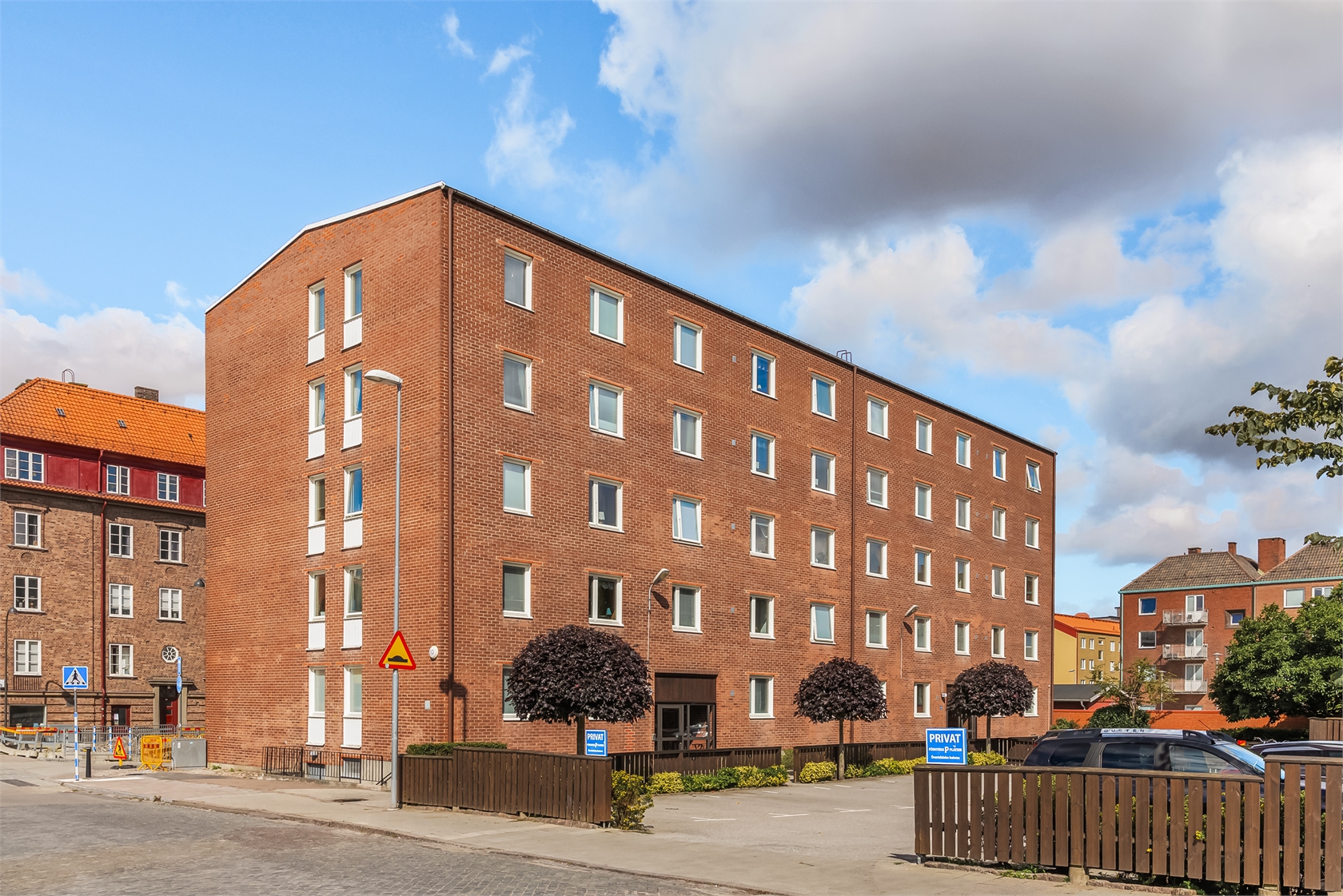 Bryggaregatan 10A – bild 16