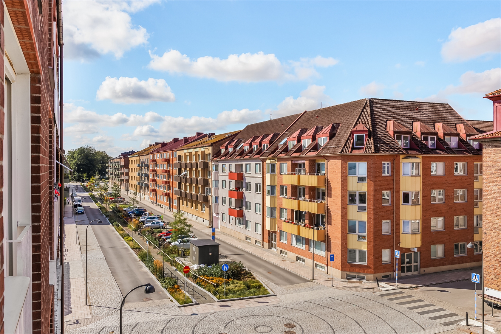 Bryggaregatan 10A – bild 5