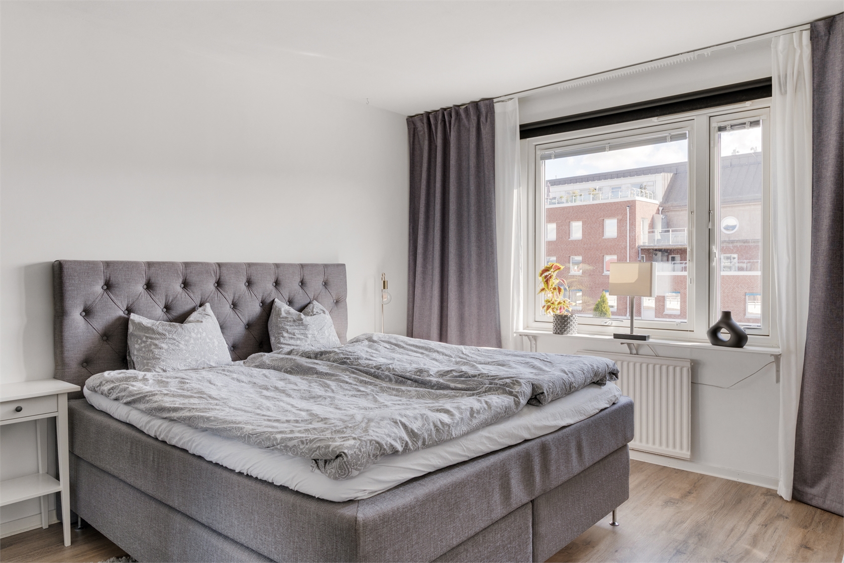 Bryggaregatan 10A – bild 13