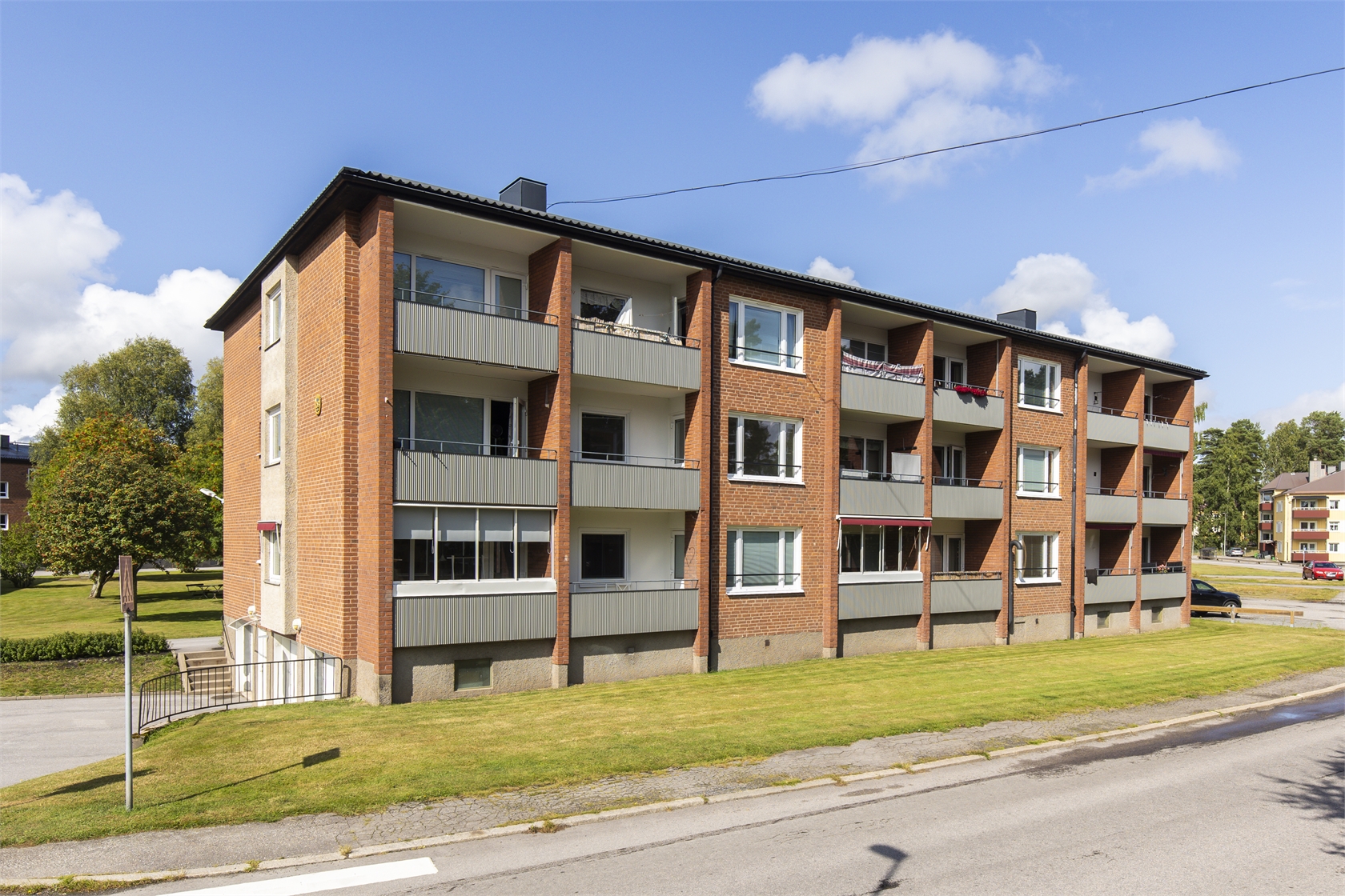 Skolgatan 9A – bild 2