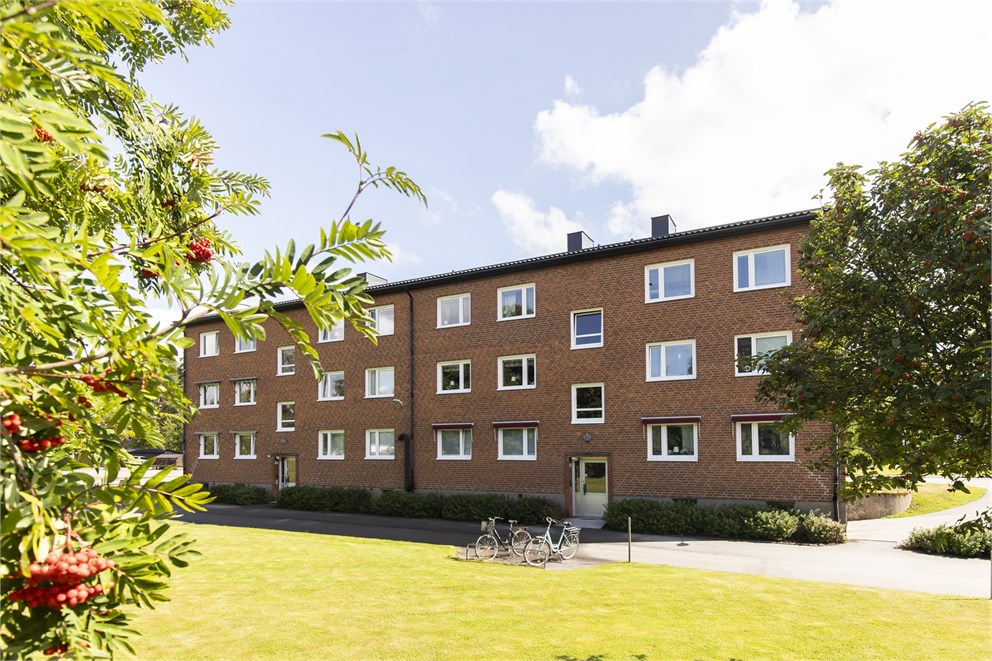 Skolgatan 9A