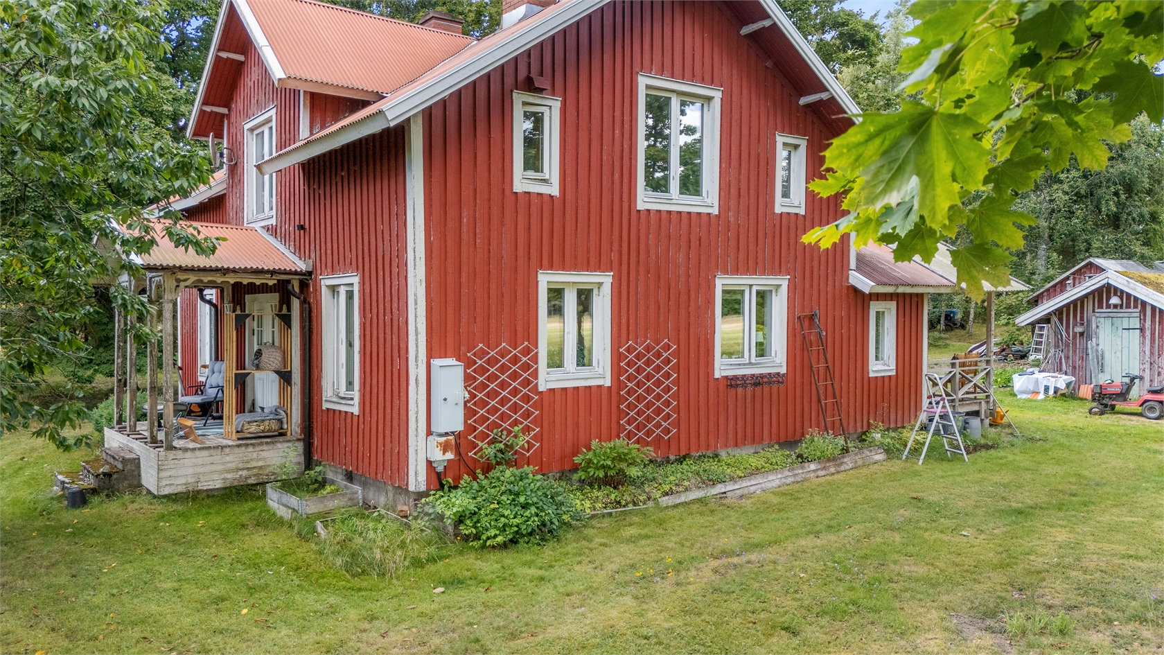Glysbyn Ljungby 1 – bild 34