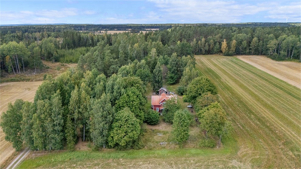 Glysbyn Ljungby 1