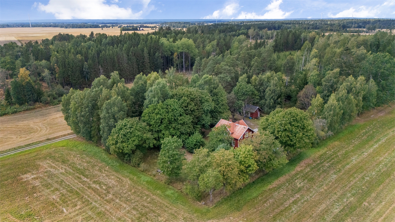 Glysbyn Ljungby 1 – bild 33