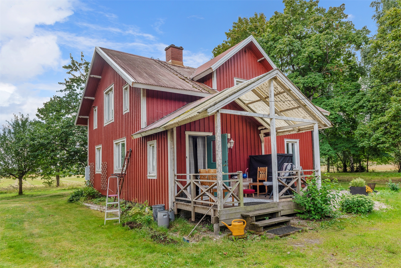 Glysbyn Ljungby 1 – bild 8
