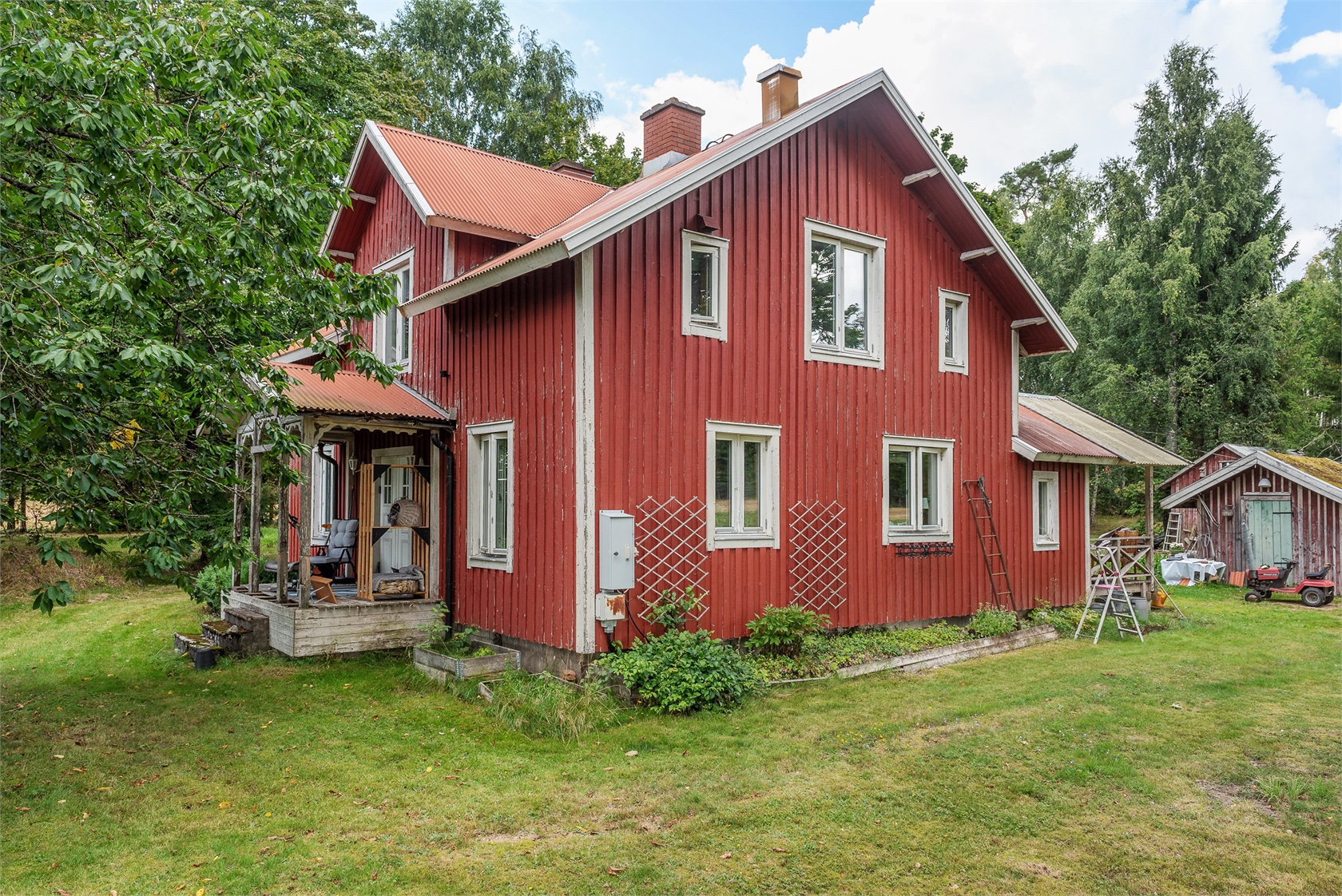 Glysbyn Ljungby 1 – bild 5