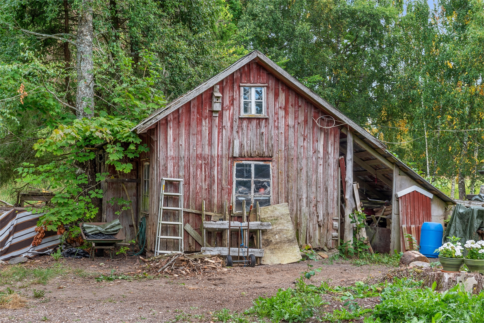 Glysbyn Ljungby 1 – bild 36