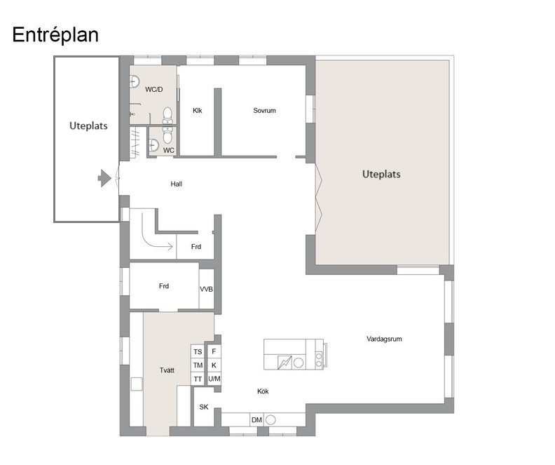 Entréplan