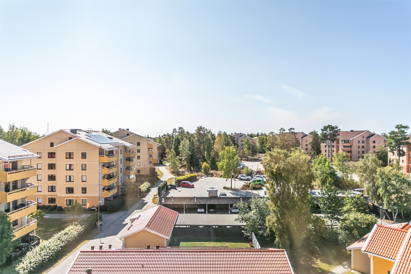 Kornettstigen 7 – bild 16