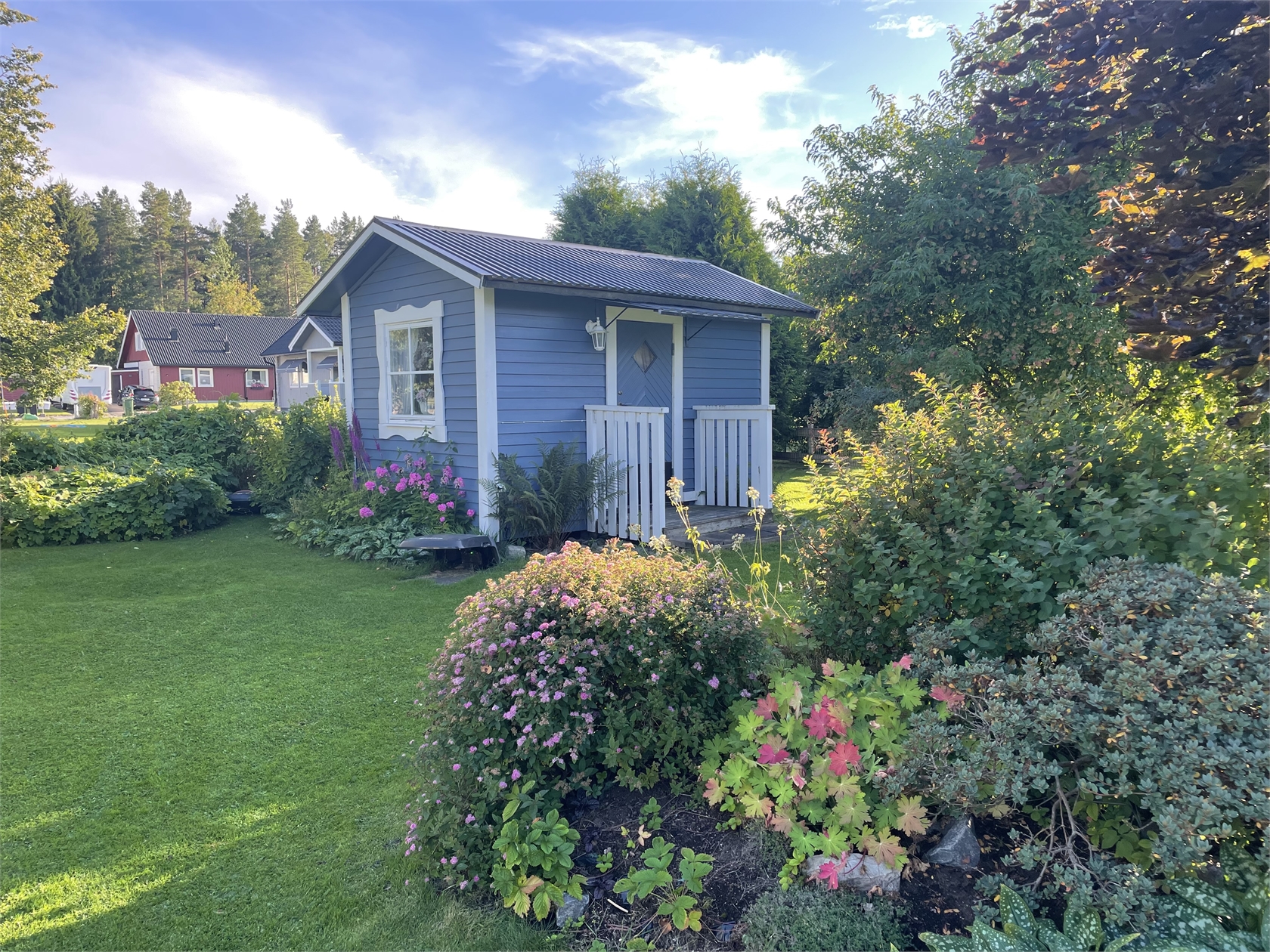 Rådjursstigen 1 – bild 20