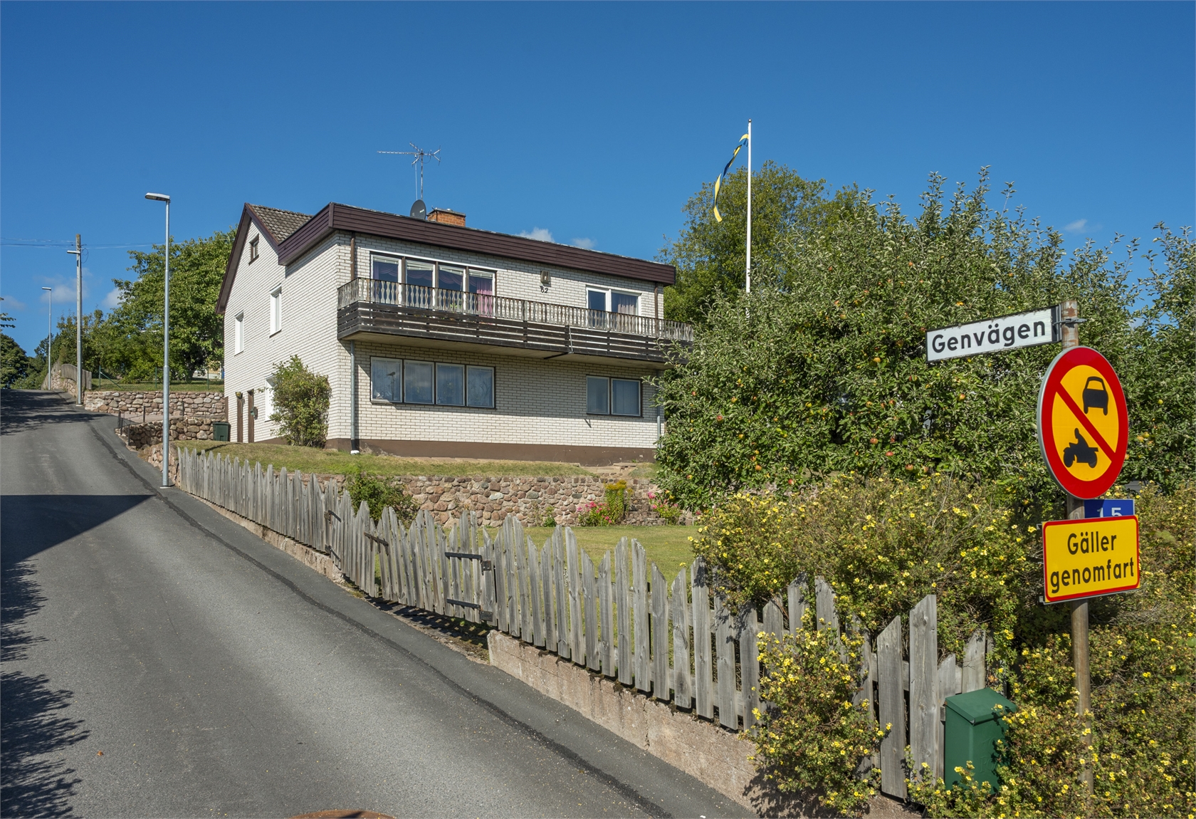 Sveagatan 62 – bild 2