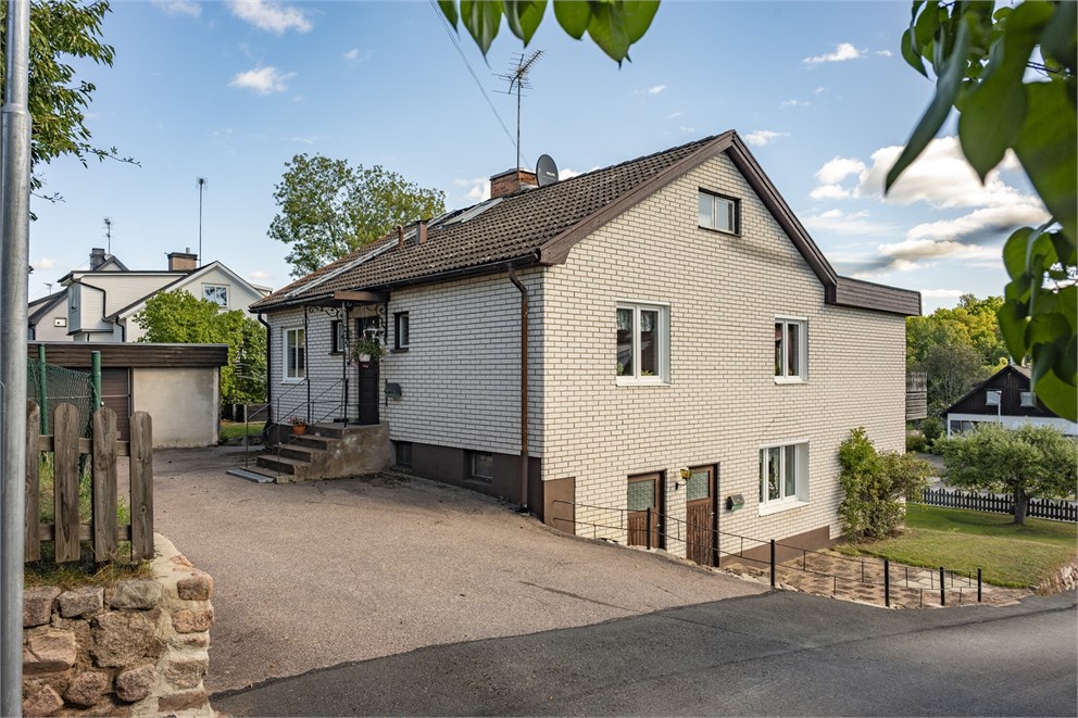 Sveagatan 62