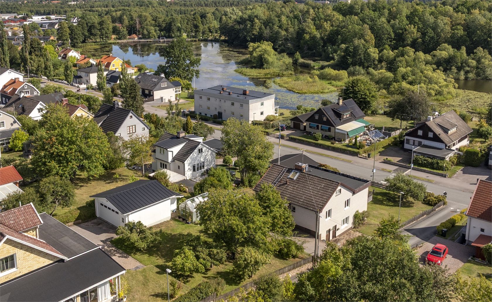 Sveagatan 62 – bild 5