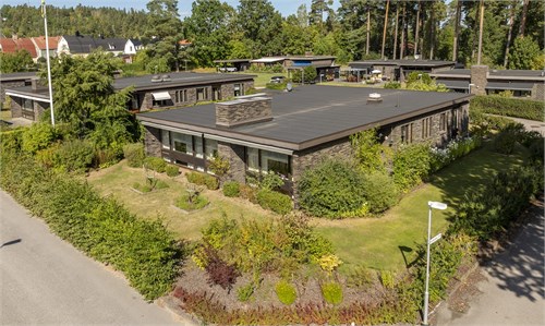 Hubbarpsvägen 4