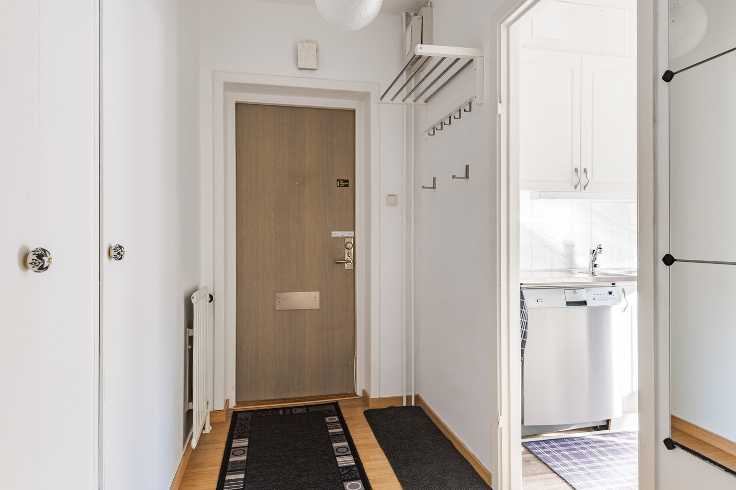 Spolegatan 8B – bild 2
