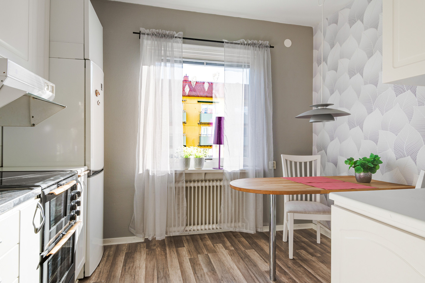 Spolegatan 8B – bild 6