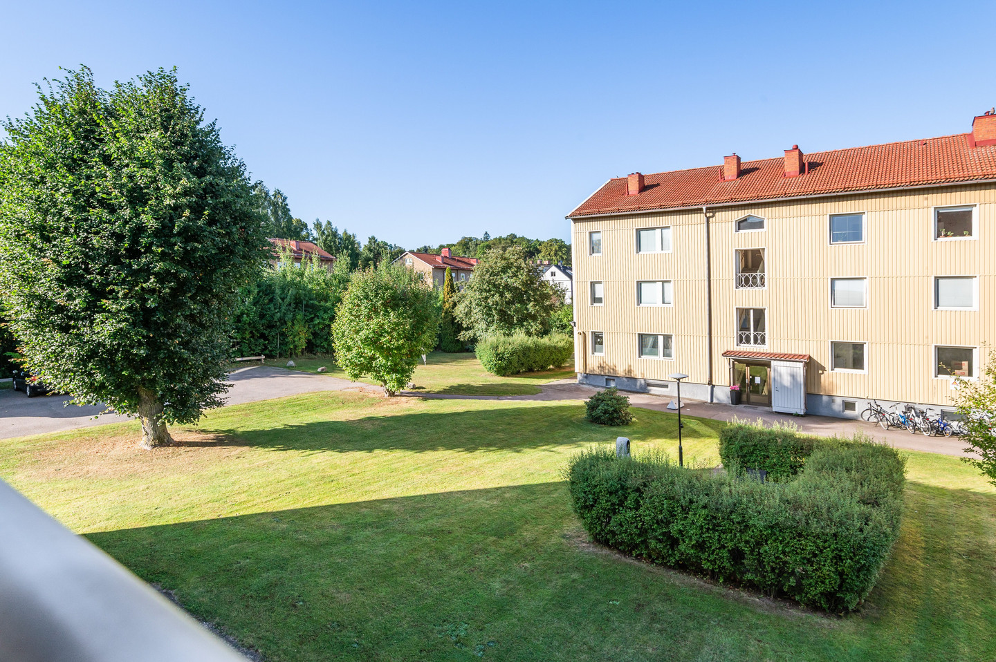 Spolegatan 8B – bild 12