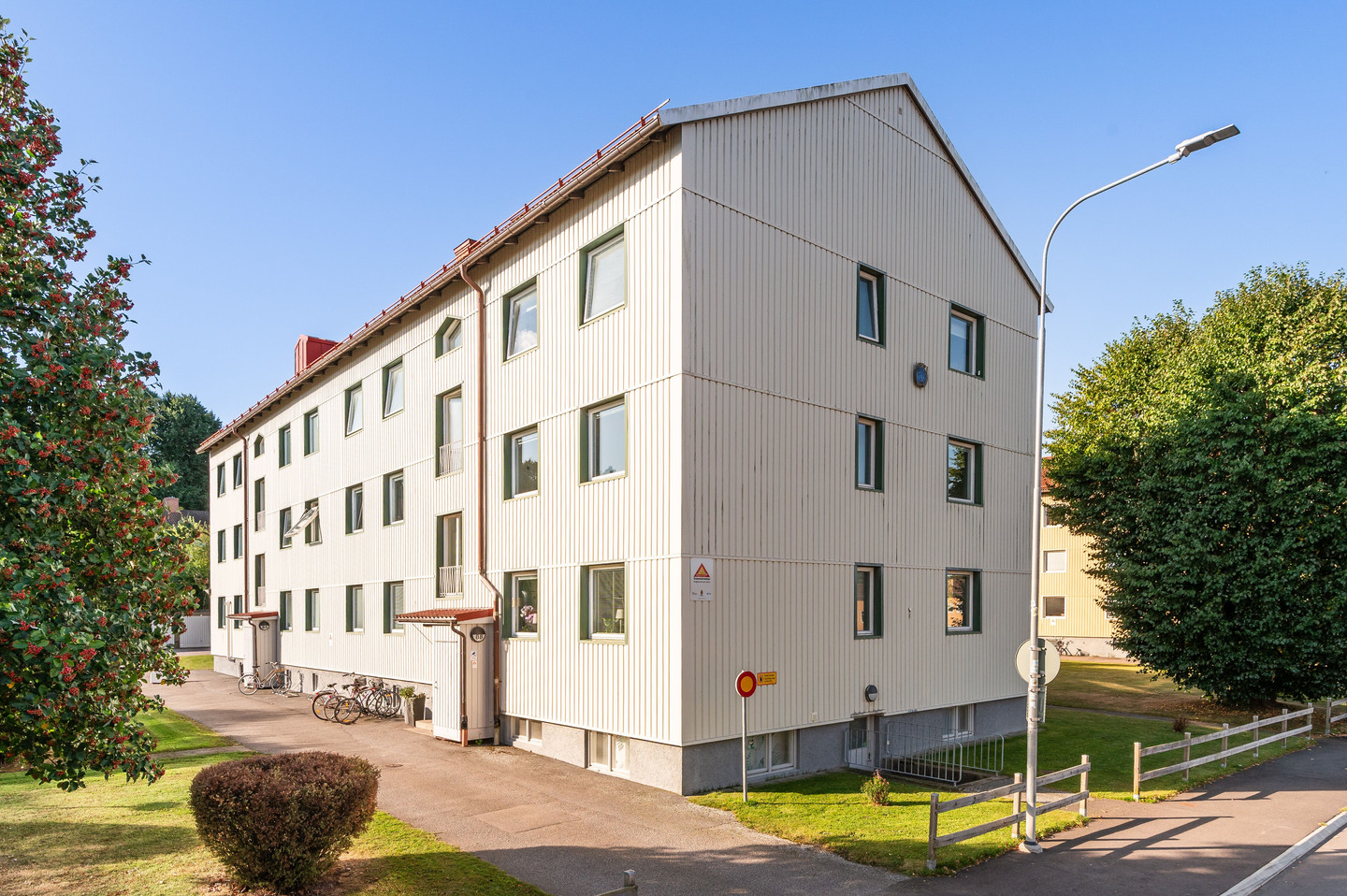 Spolegatan 8B – bild 16