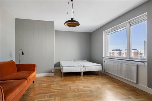 Kronogatan 4 F