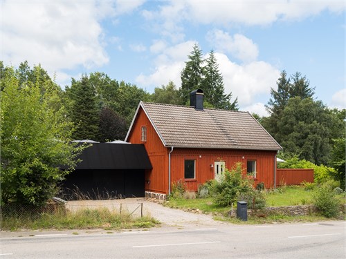 Blinkarpsvägen 8