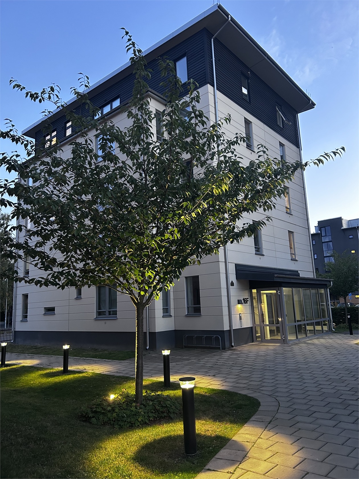 Restalundsvägen 16F – bild 16
