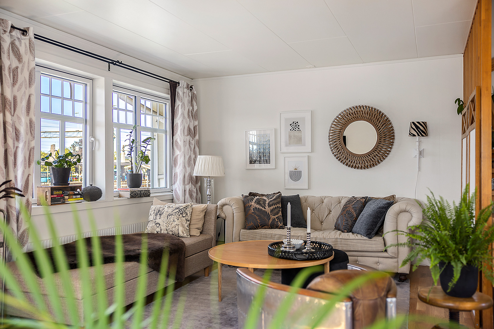 Lilla Korsgatan 1B – bild 2