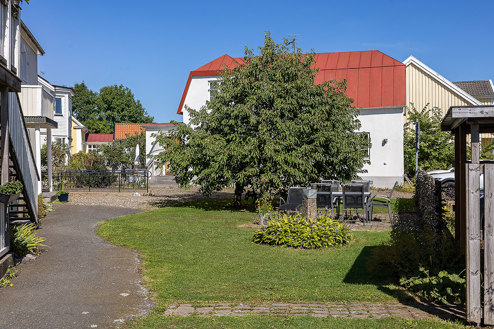Lilla Korsgatan 1B – bild 21