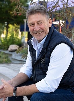 Mikael Thorsén