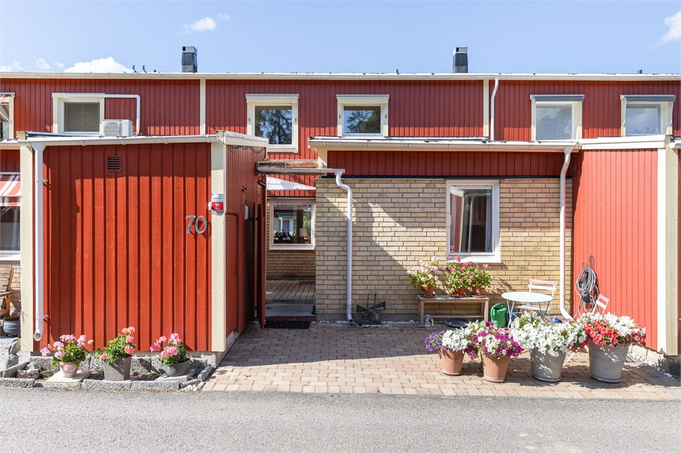 Timotejvägen 70