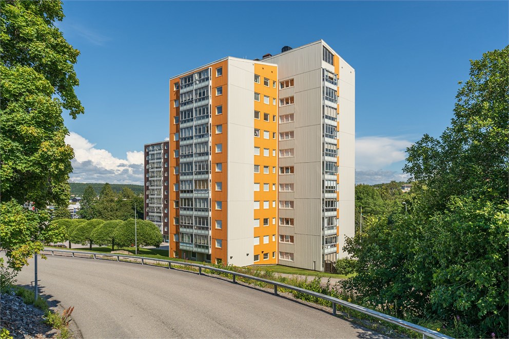Ångermanlandsgatan 14A
