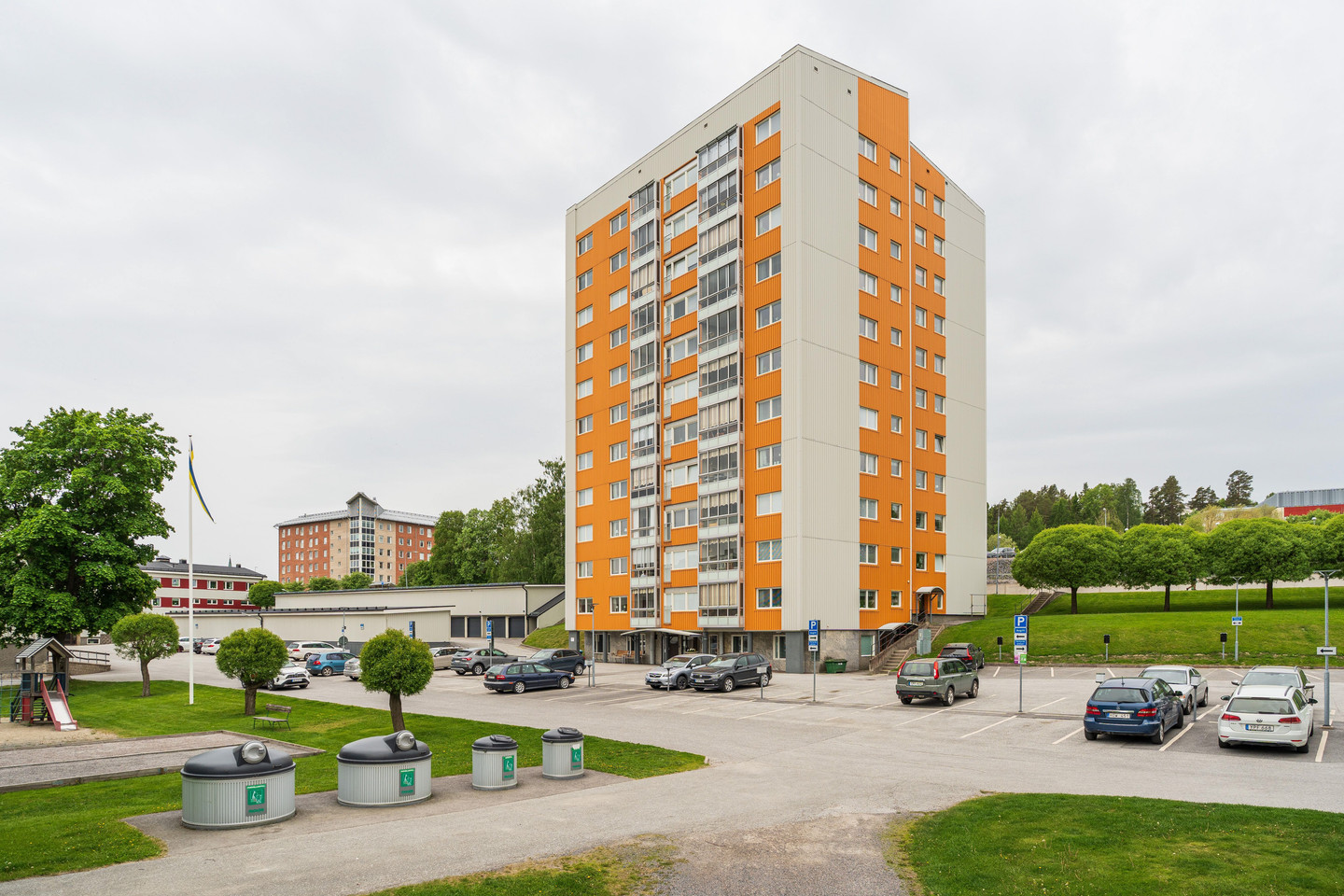 Ångermanlandsgatan 14A – bild 14