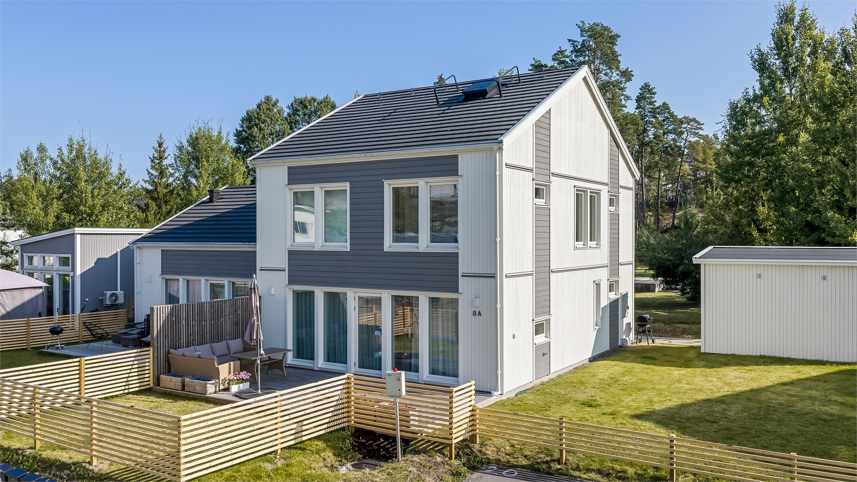 Djupdalsvägen 8a – bild 26