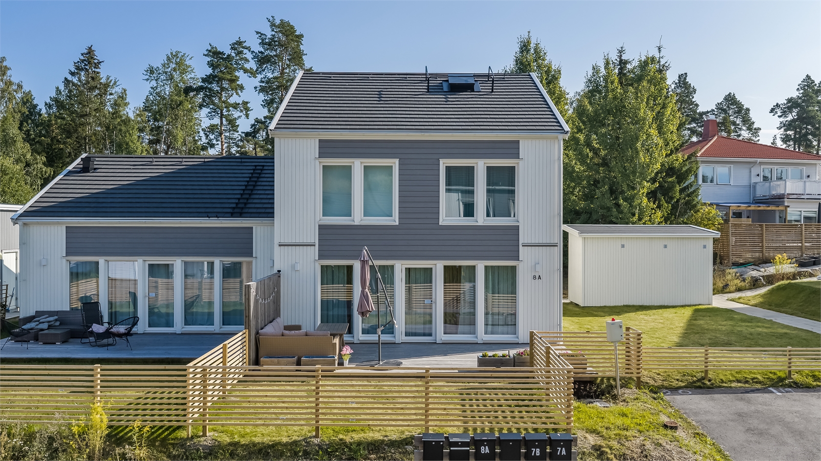 Djupdalsvägen 8a – bild 24