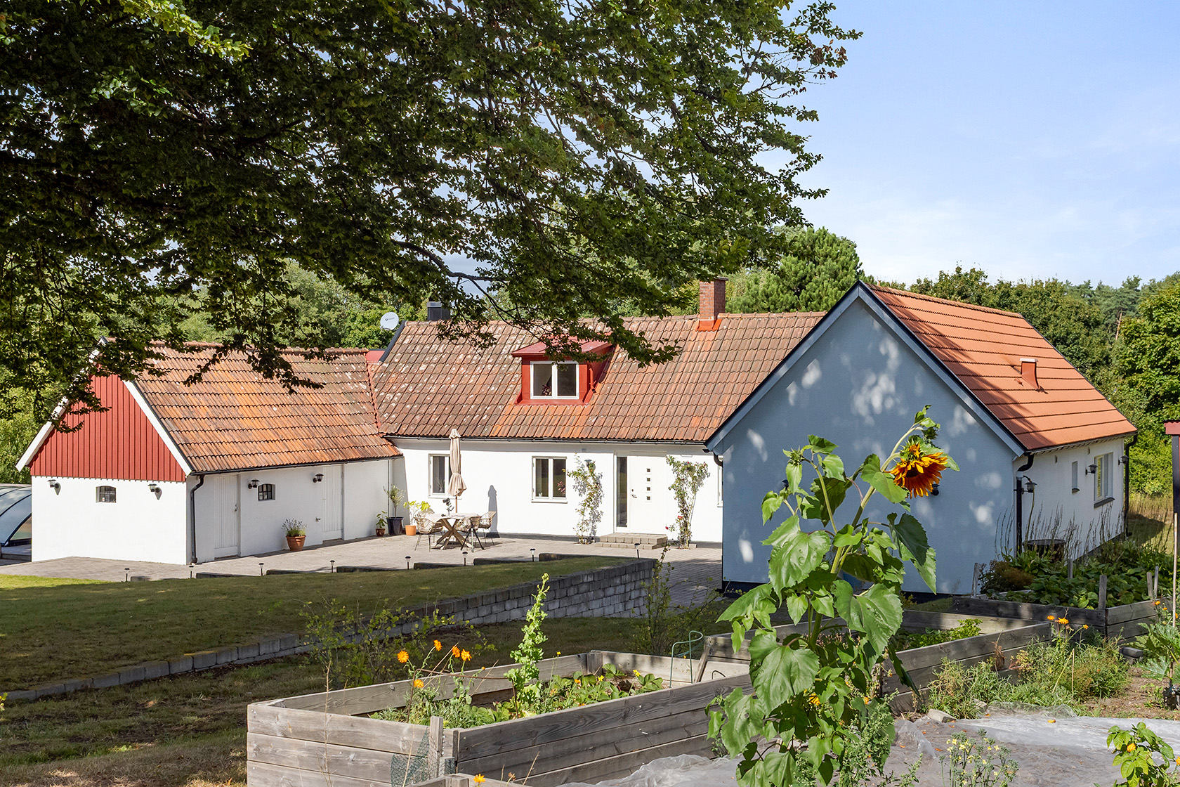 Rödde Mellanväg 2-14 – bild 11