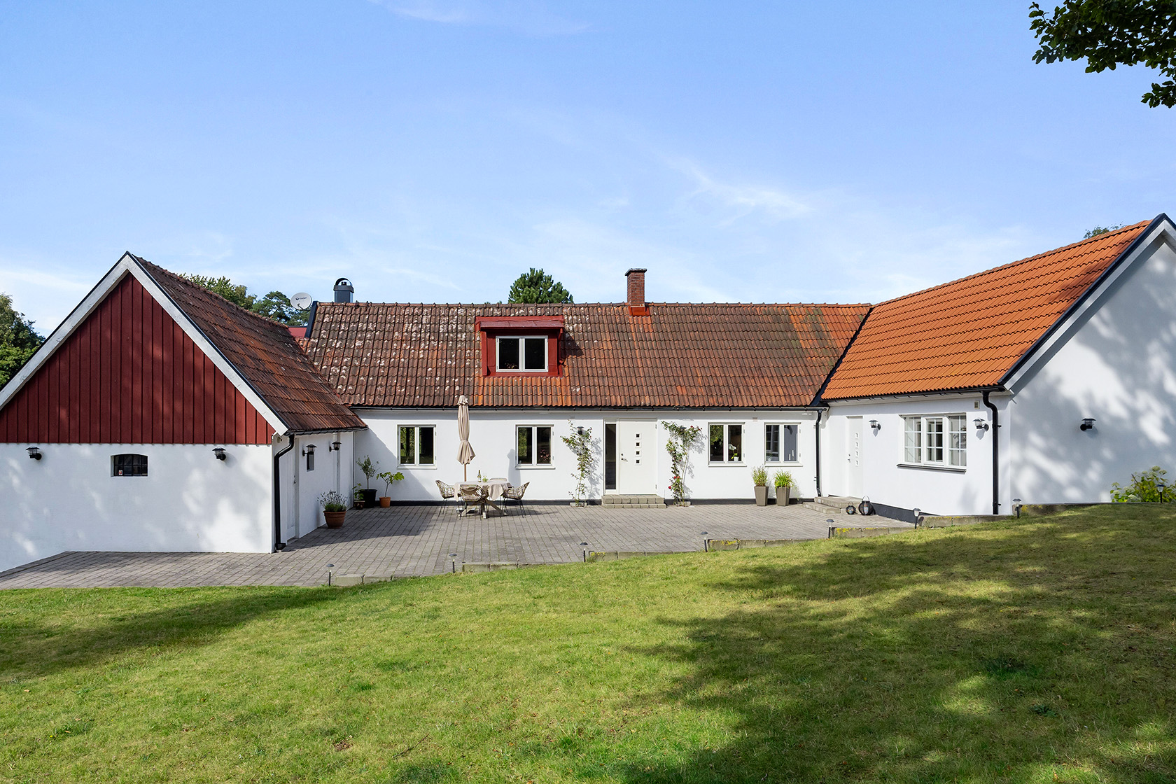 Rödde Mellanväg 2-14 – bild 12