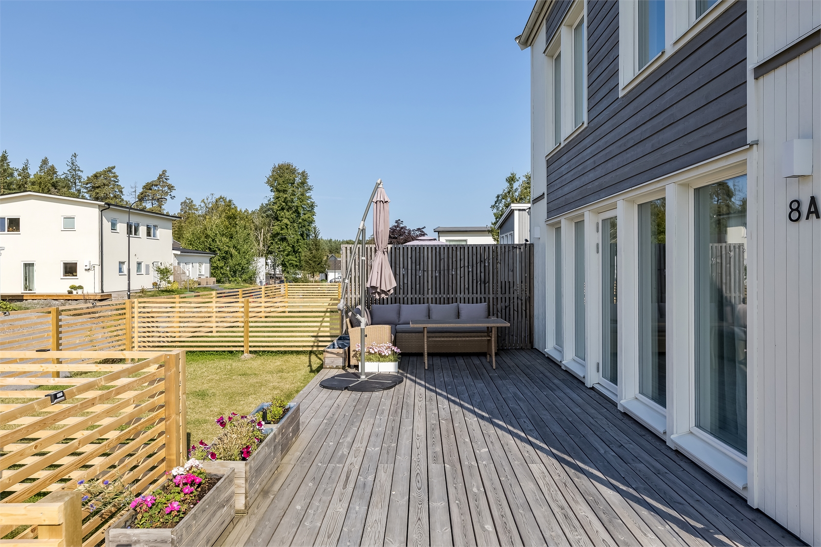 Djupdalsvägen 8a – bild 30