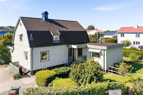 Verkstadsgatan 1A + 1B