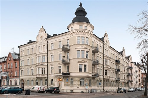 Föreningsgatan 9C