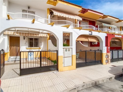 Pilar de la Horadada | Torrevieja — photo 1